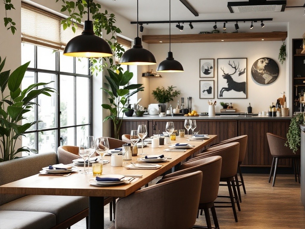 XXXLutz Restaurant